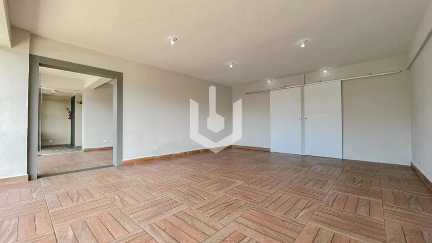 Foto 1 de Sala Comercial para alugar, 76m² em Santo Amaro, São Paulo