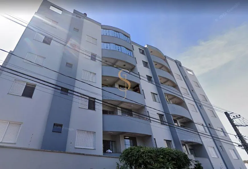 Foto 1 de Apartamento com 3 Quartos à venda, 91m² em Residencial Amazonas , Franca