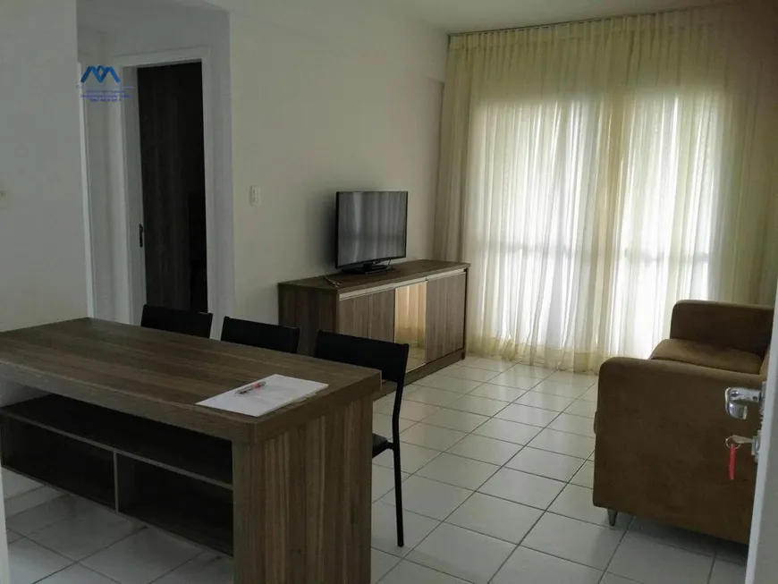 Foto 1 de Apartamento com 1 Quarto à venda, 46m² em Federação, Salvador