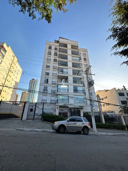 Foto 1 de Apartamento com 3 Quartos para venda ou aluguel, 180m² em Água Fria, São Paulo