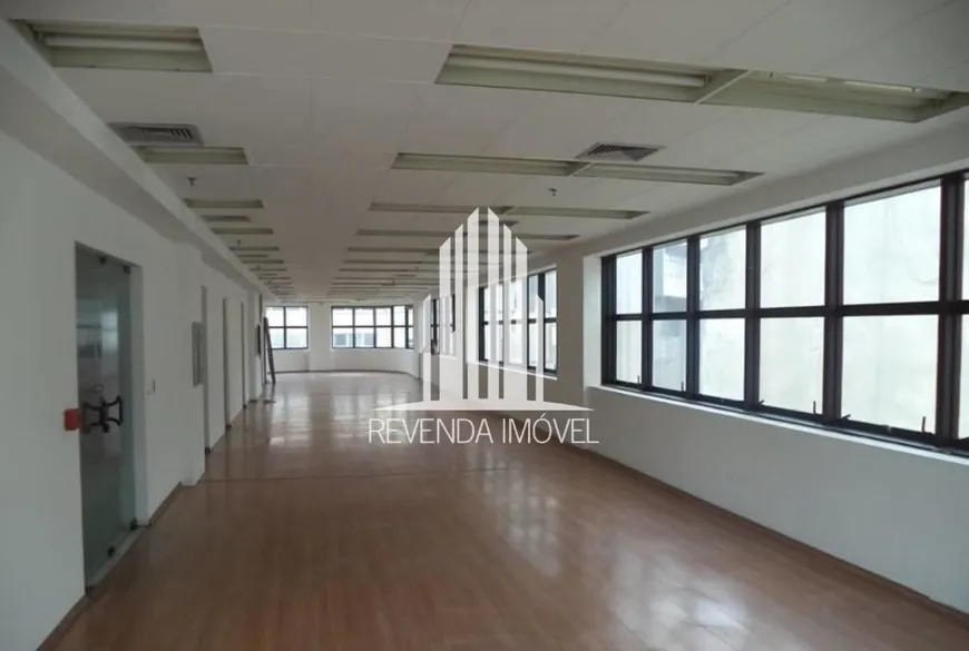 Foto 1 de Sala Comercial à venda, 188m² em Vila Buarque, São Paulo