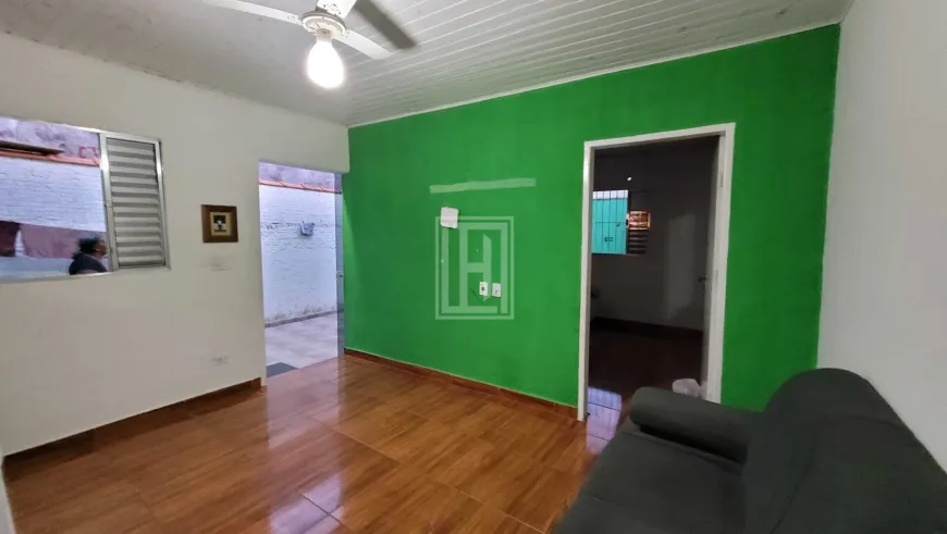 Foto 1 de Casa com 2 Quartos à venda, 64m² em Topolândia, São Sebastião