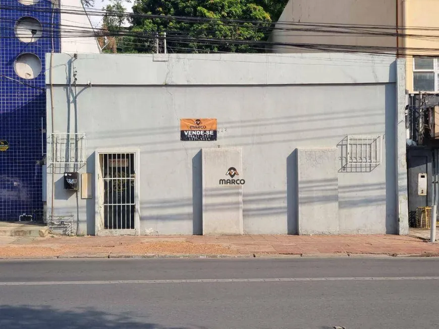 Foto 1 de Ponto Comercial à venda, 108m² em Dom Aquino, Cuiabá