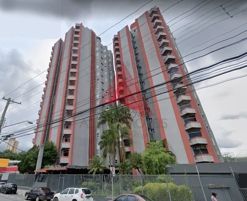 Foto 1 de Apartamento com 3 Quartos à venda, 130m² em Jardim Pereira do Amparo, Jacareí