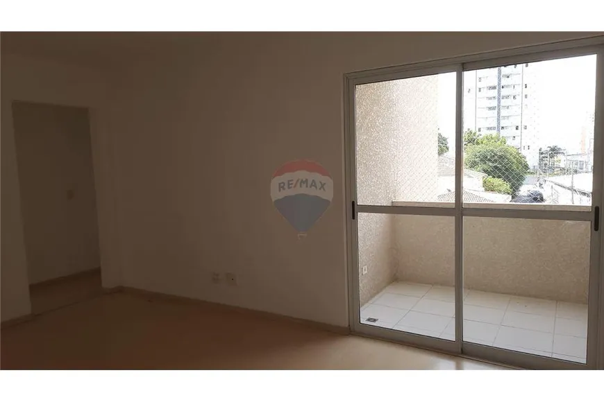 Foto 1 de Apartamento com 3 Quartos para alugar, 85m² em Água Fria, São Paulo