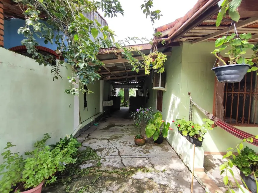 Foto 1 de Casa com 2 Quartos à venda, 69m² em Jardim Regina, Itanhaém
