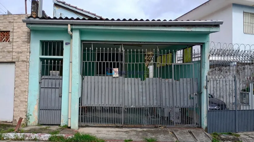 Foto 1 de Casa com 3 Quartos à venda, 144m² em Jardim Oriental, São Paulo