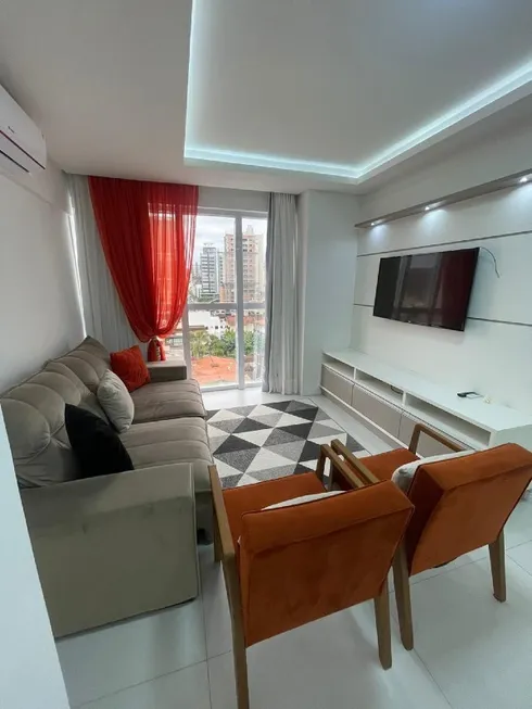 Foto 1 de Apartamento com 3 Quartos à venda, 128m² em Meia Praia, Itapema