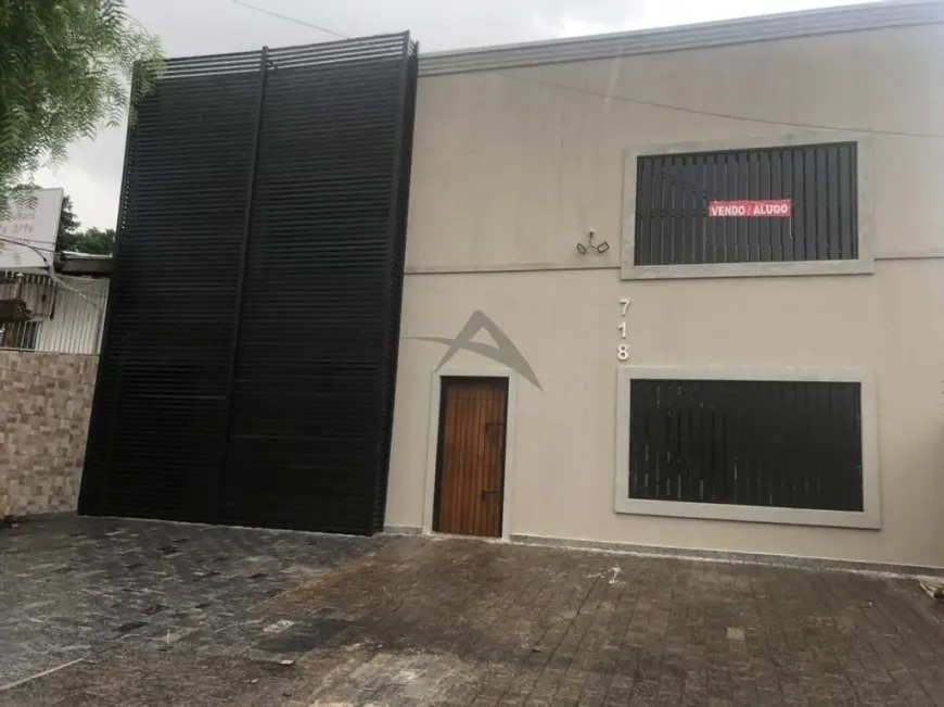 Foto 1 de Imóvel Comercial com 4 Quartos à venda, 308m² em Jardim Flamboyant, Campinas