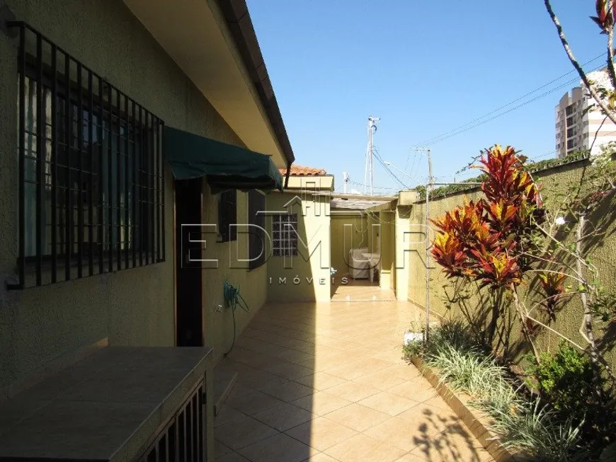 Foto 1 de Casa com 3 Quartos à venda, 223m² em Jardim Pilar, Santo André