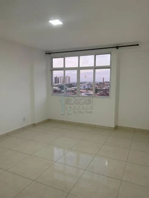 Foto 1 de Kitnet com 1 Quarto à venda, 32m² em Centro, Ribeirão Preto