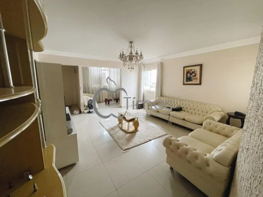 Foto 1 de Apartamento com 4 Quartos à venda, 186m² em Setor Aeroporto, Goiânia