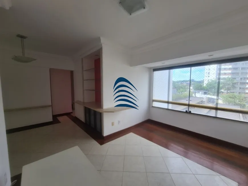 Foto 1 de Apartamento com 3 Quartos à venda, 85m² em Cidade Jardim, Salvador