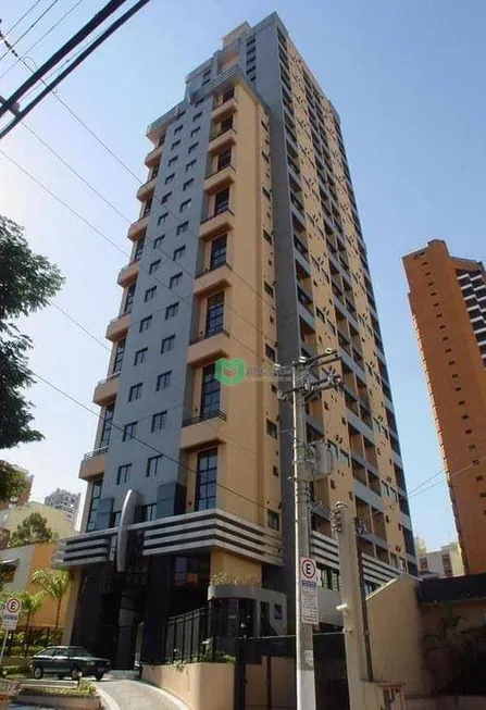 Foto 1 de Apartamento com 1 Quarto à venda, 45m² em Pinheiros, São Paulo