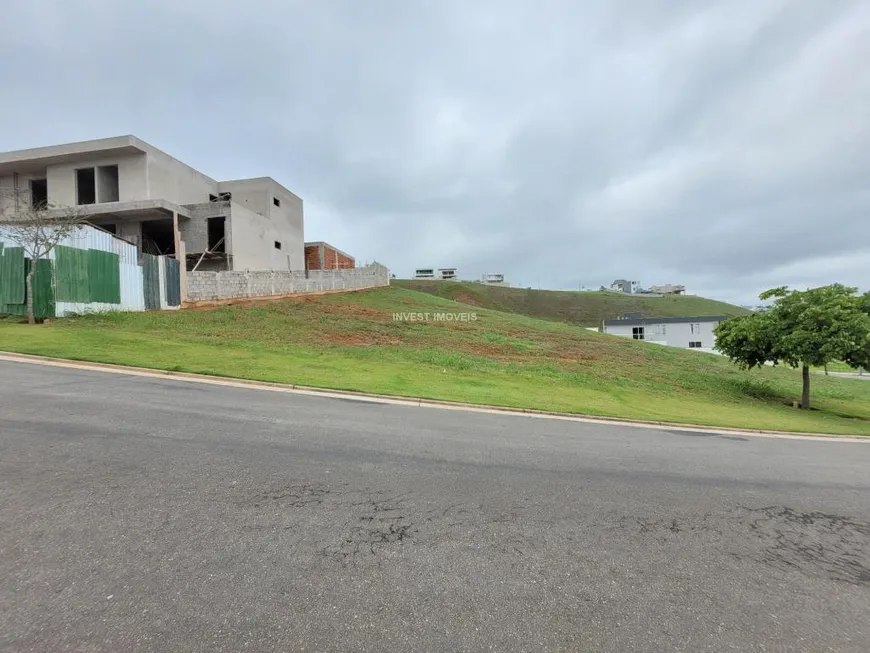 Foto 1 de Lote/Terreno à venda, 748m² em Alphaville, Juiz de Fora