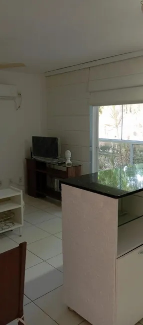 Foto 1 de Apartamento com 1 Quarto para alugar, 73m² em Itapuã, Salvador