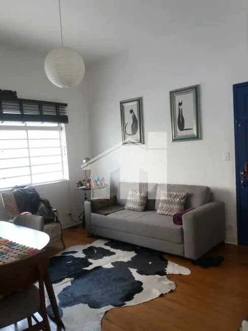 Foto 1 de Casa com 2 Quartos à venda, 100m² em Chácara Inglesa, São Paulo