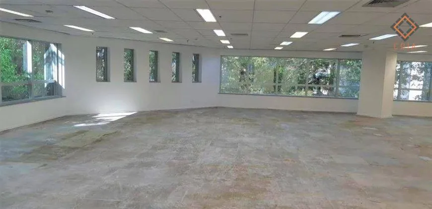 Foto 1 de Sala Comercial para alugar, 245m² em Bela Vista, São Paulo