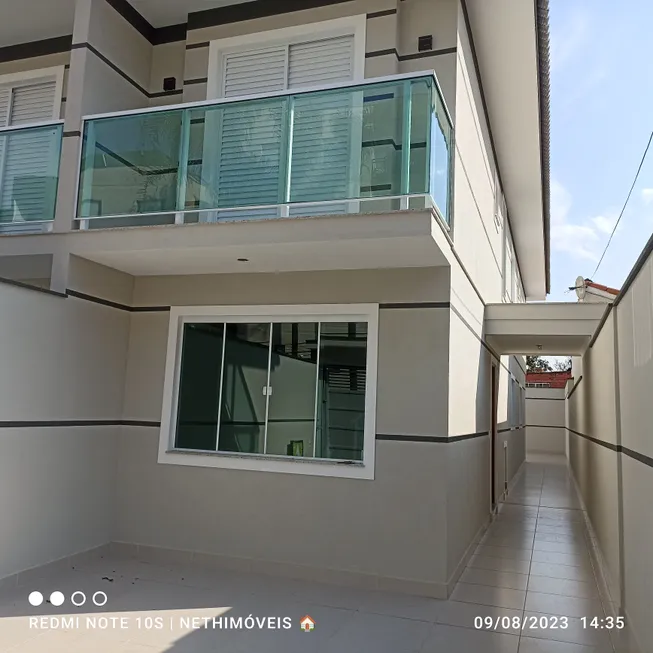 Foto 1 de Sobrado com 3 Quartos à venda, 120m² em Gopouva, Guarulhos