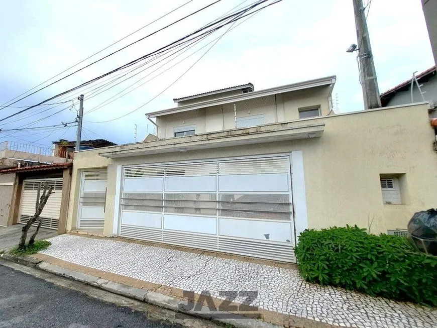 Foto 1 de Casa com 3 Quartos à venda, 130m² em Vila Santa Helena, Mogi das Cruzes
