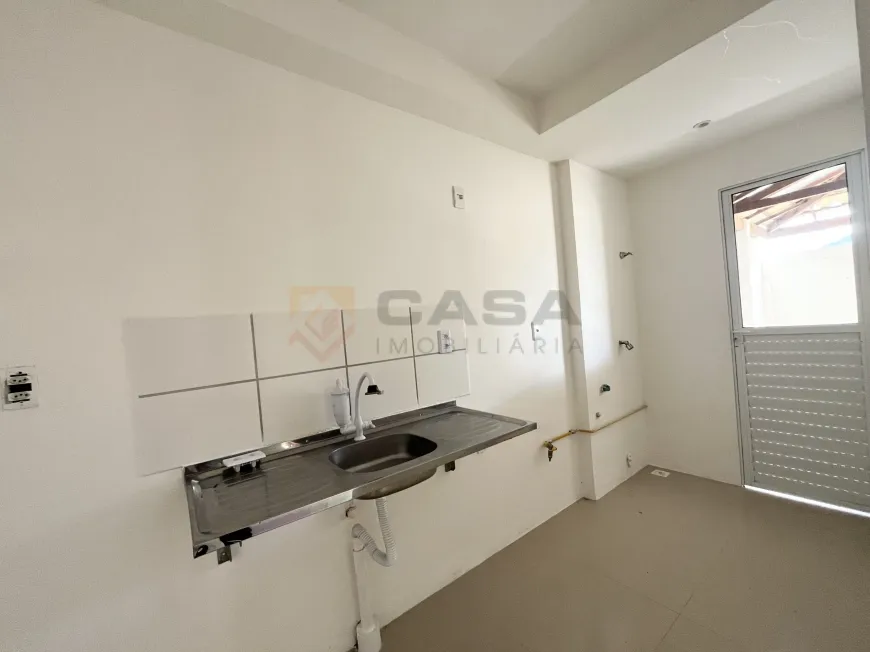 Foto 1 de Apartamento com 2 Quartos à venda, 65m² em Residencial Vista do Mestre, Serra