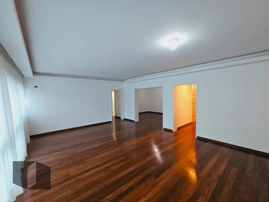 Foto 1 de Apartamento com 4 Quartos à venda, 181m² em Gávea, Rio de Janeiro