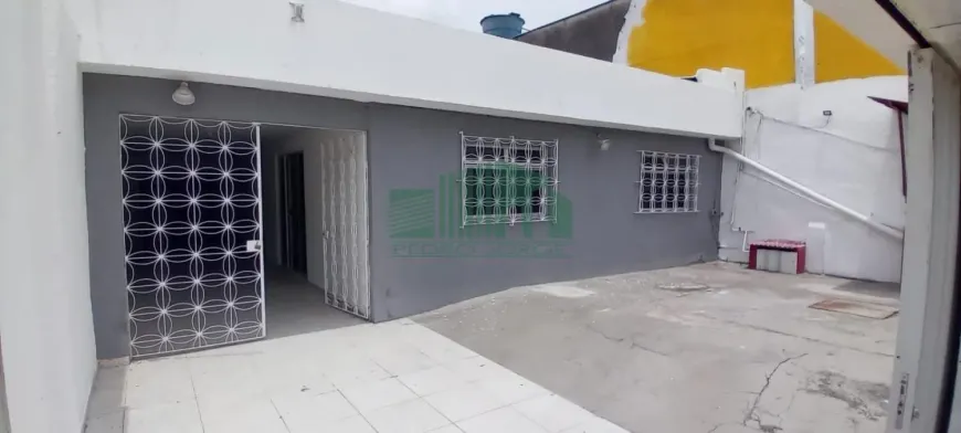 Foto 1 de Casa com 3 Quartos à venda, 150m² em Afogados, Recife