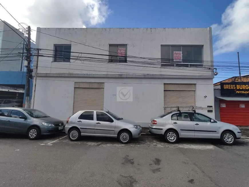 Foto 1 de Imóvel Comercial para alugar, 308m² em Centro, Aracaju