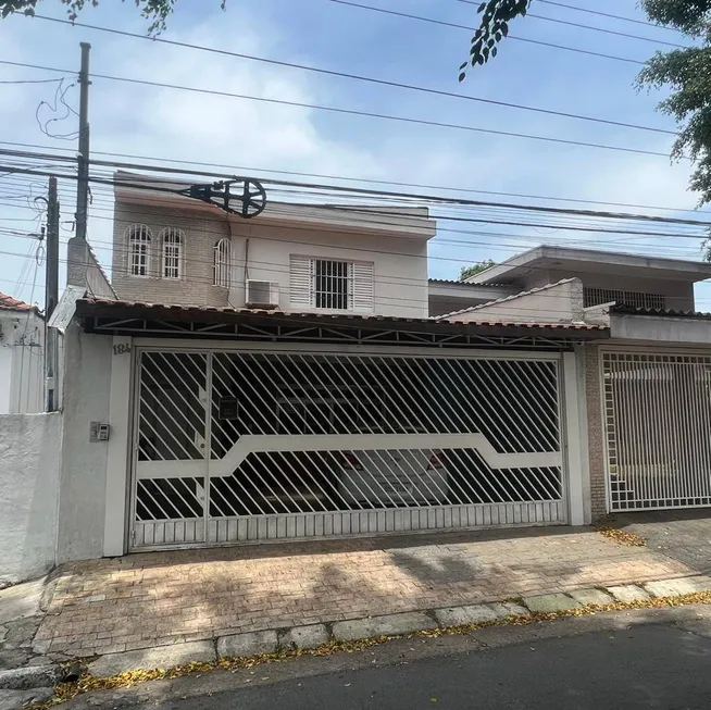 Foto 1 de Casa com 3 Quartos à venda, 236m² em Limão, São Paulo