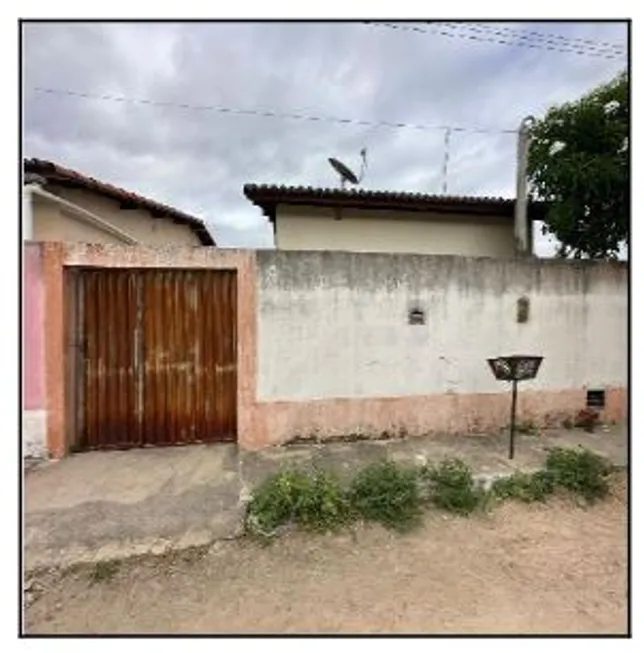 Foto 1 de Casa com 2 Quartos à venda, 200m² em , Ipanguaçu
