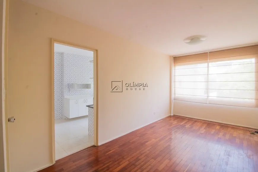 Foto 1 de Apartamento com 3 Quartos à venda, 97m² em Jardim Paulista, São Paulo