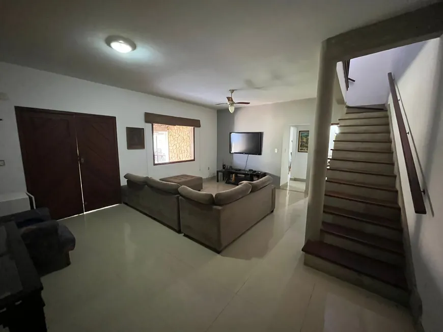 Foto 1 de Casa com 3 Quartos à venda, 150m² em Piratininga, Niterói