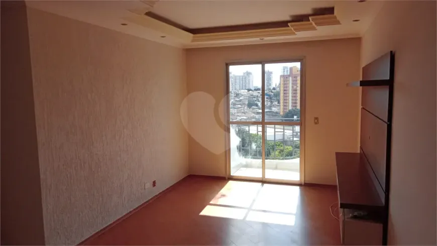 Foto 1 de Apartamento com 3 Quartos à venda, 110m² em Água Fria, São Paulo