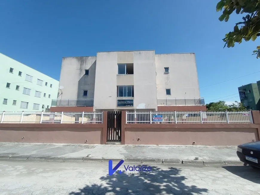 Foto 1 de Apartamento com 2 Quartos à venda, 41m² em Ipanema, Pontal do Paraná