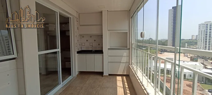 Foto 1 de Apartamento com 3 Quartos à venda, 88m² em Parque Campolim, Sorocaba