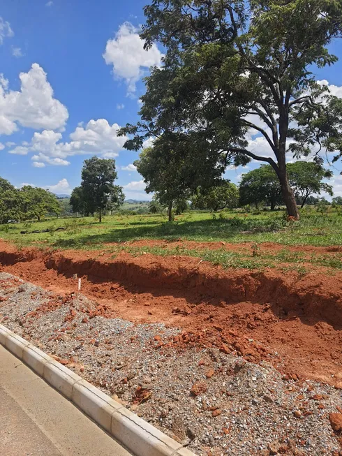 Foto 1 de Lote/Terreno à venda, 360m² em Vila dos Ipes, Lagoa Santa