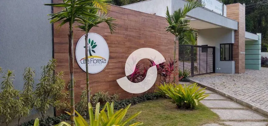 Foto 1 de Lote/Terreno à venda, 1000m² em Pendotiba, Niterói