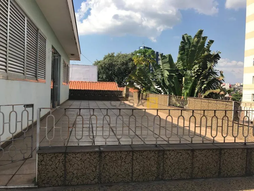 Foto 1 de Imóvel Comercial com 3 Quartos para alugar, 450m² em Centro, Americana