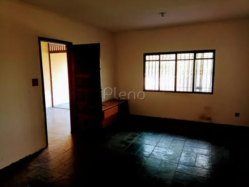 Foto 1 de Casa com 3 Quartos à venda, 134m² em Jardim do Trevo, Campinas