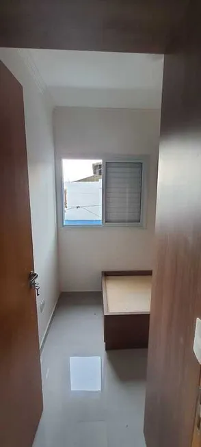 Foto 1 de Apartamento com 2 Quartos à venda, 48m² em São Mateus, São Paulo