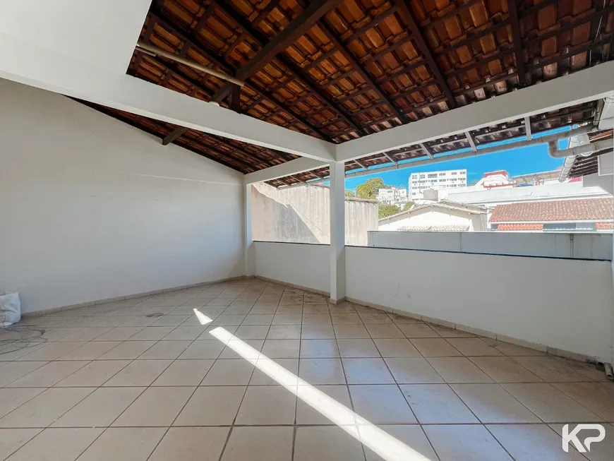 Foto 1 de Casa com 4 Quartos à venda, 300m² em Jardim Camburi, Vitória