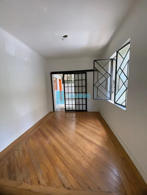 Foto 1 de Casa com 1 Quarto para alugar, 66m² em Higienópolis, São Paulo