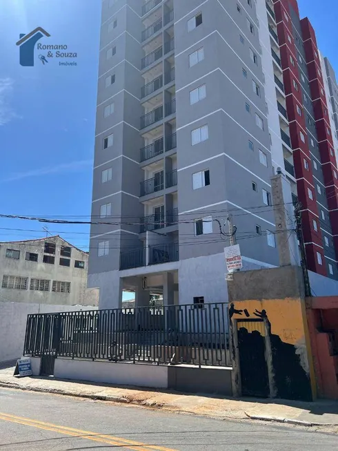 Foto 1 de Apartamento com 2 Quartos à venda, 46m² em Jardim Aida, Guarulhos