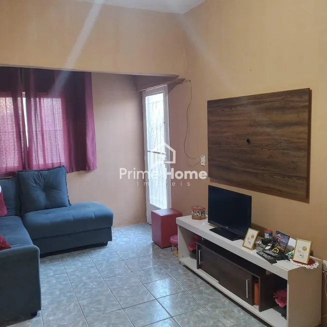 Foto 1 de Casa com 4 Quartos à venda, 144m² em , Santa Bárbara D'Oeste