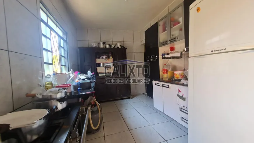 Foto 1 de Casa com 3 Quartos à venda, 79m² em Jardim Canaã, Uberlândia