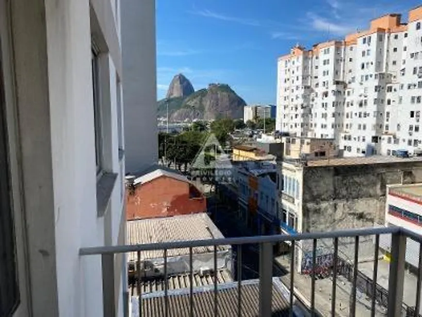 Foto 1 de Apartamento com 2 Quartos à venda, 79m² em Botafogo, Rio de Janeiro