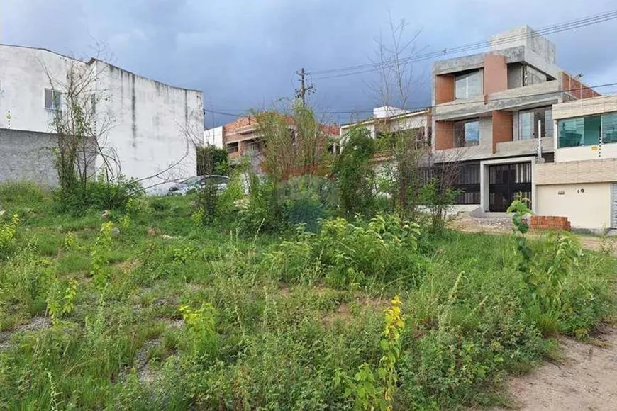 Foto 1 de Lote/Terreno à venda, 160m² em Indianopolis, Caruaru