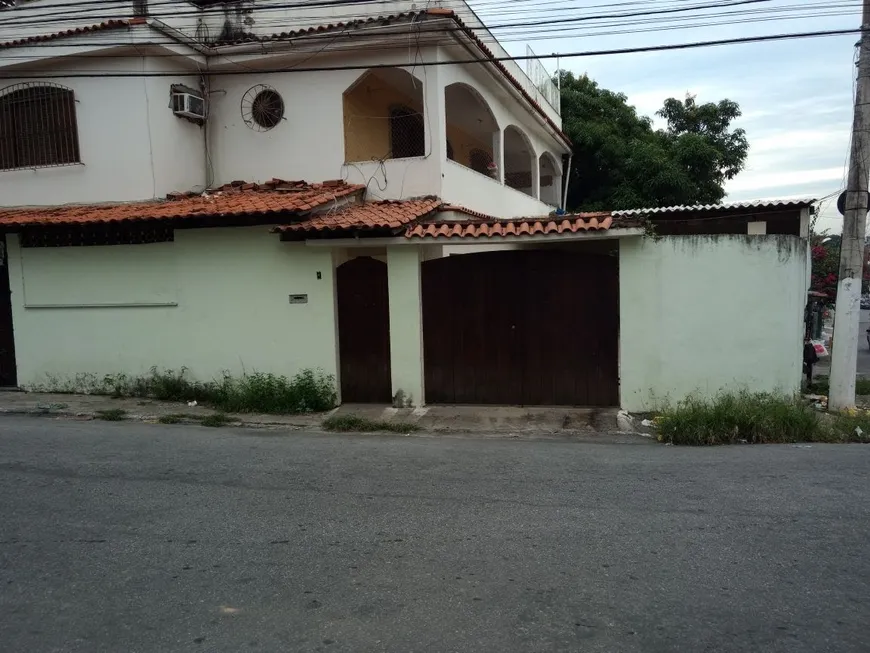 Foto 1 de Casa com 3 Quartos à venda, 154m² em Zé Garoto, São Gonçalo