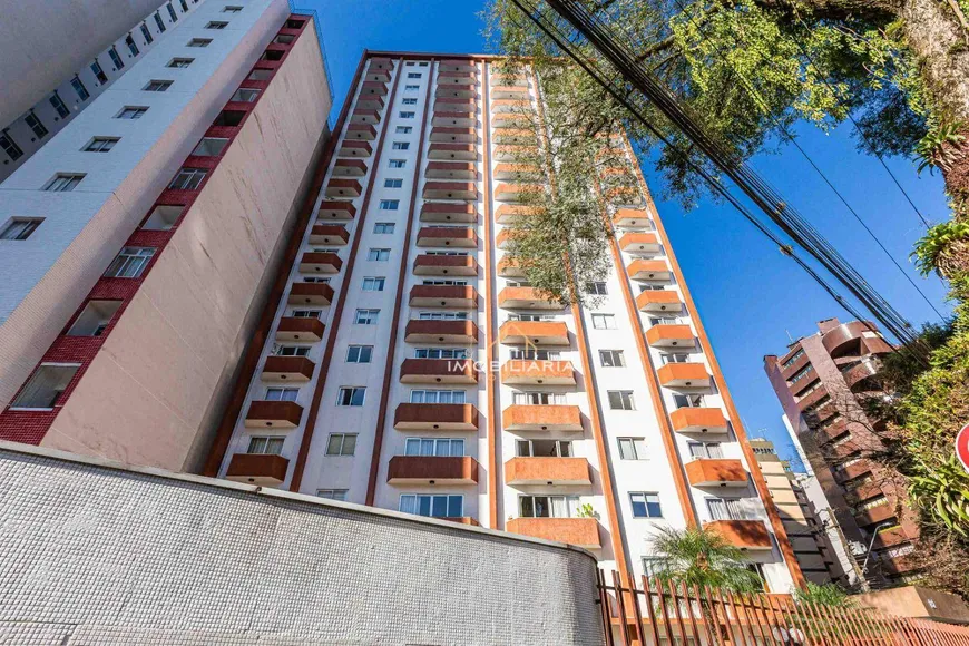 Foto 1 de Cobertura com 4 Quartos à venda, 277m² em Batel, Curitiba
