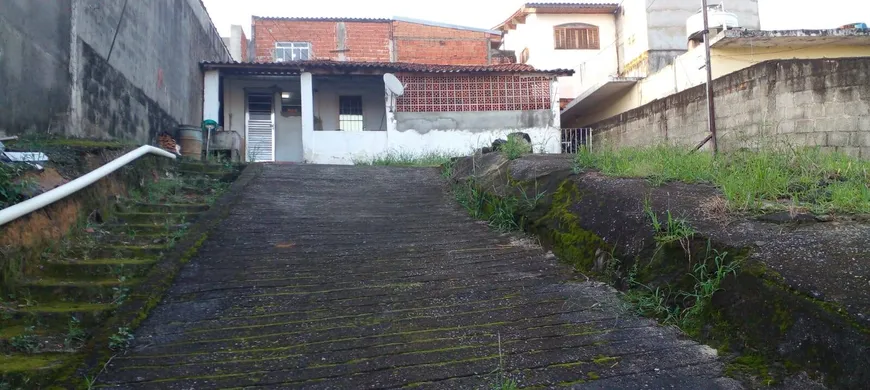 Foto 1 de Lote/Terreno à venda, 250m² em Jardim Roberto, Osasco